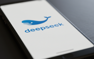 Ações DeepSeek Como Investir na Nova Estrela da IA Chinesa