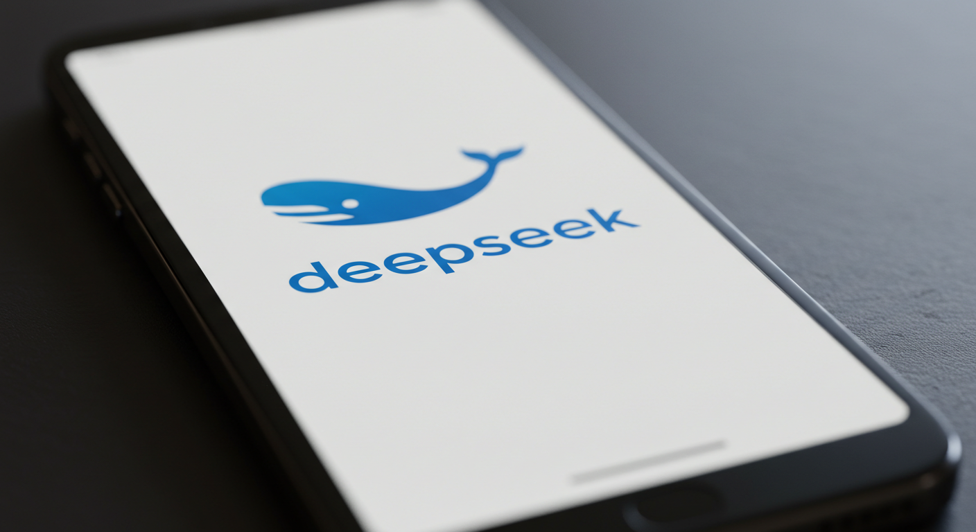 Ações DeepSeek Como Investir na Nova Estrela da IA Chinesa