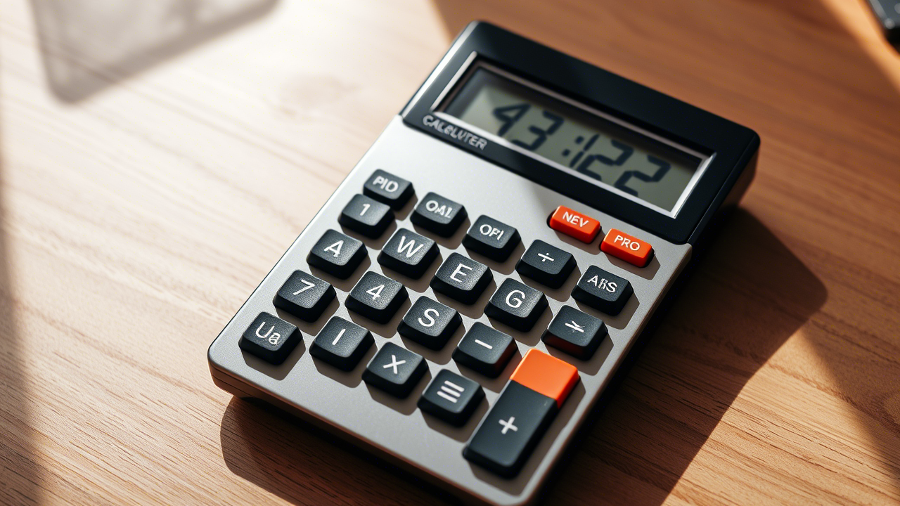 Calculadora de Lucro e Perda (P&L)