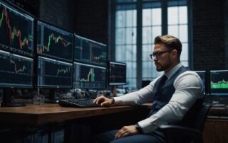 Carteira Diversificada Guia para Investir com Segurança