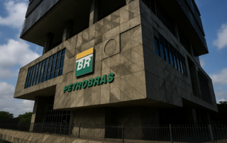 Previsão de Preço Ações Petrobras Para 2030