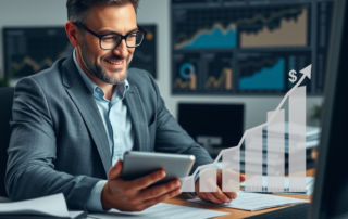 Como Calcular o Retorno Sobre Investimento Ajustado ao Risco