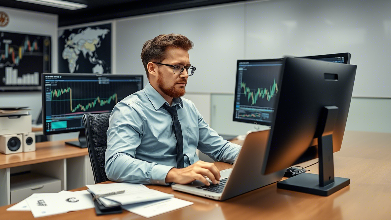 Como Ganhar Dinheiro em Forex: Guia Prático e Completo 12 Como Ganhar Dinheiro em Forex Guia Prático e Completo