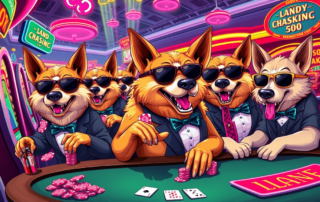 Degen Dogs NFT: Tudo Sobre a Coleção que Une Arte e DeFi 11 Degen Dogs NFT Tudo Sobre a Coleção que Une Arte e DeFi