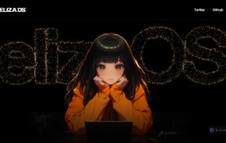 Eliza AI: A Revolução dos Agentes de IA no Web3 17 Eliza AI: A Revolução dos Agentes de IA no Web3