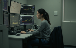 Escolha o Melhor Forex Broker Guia Definitivo para Traders