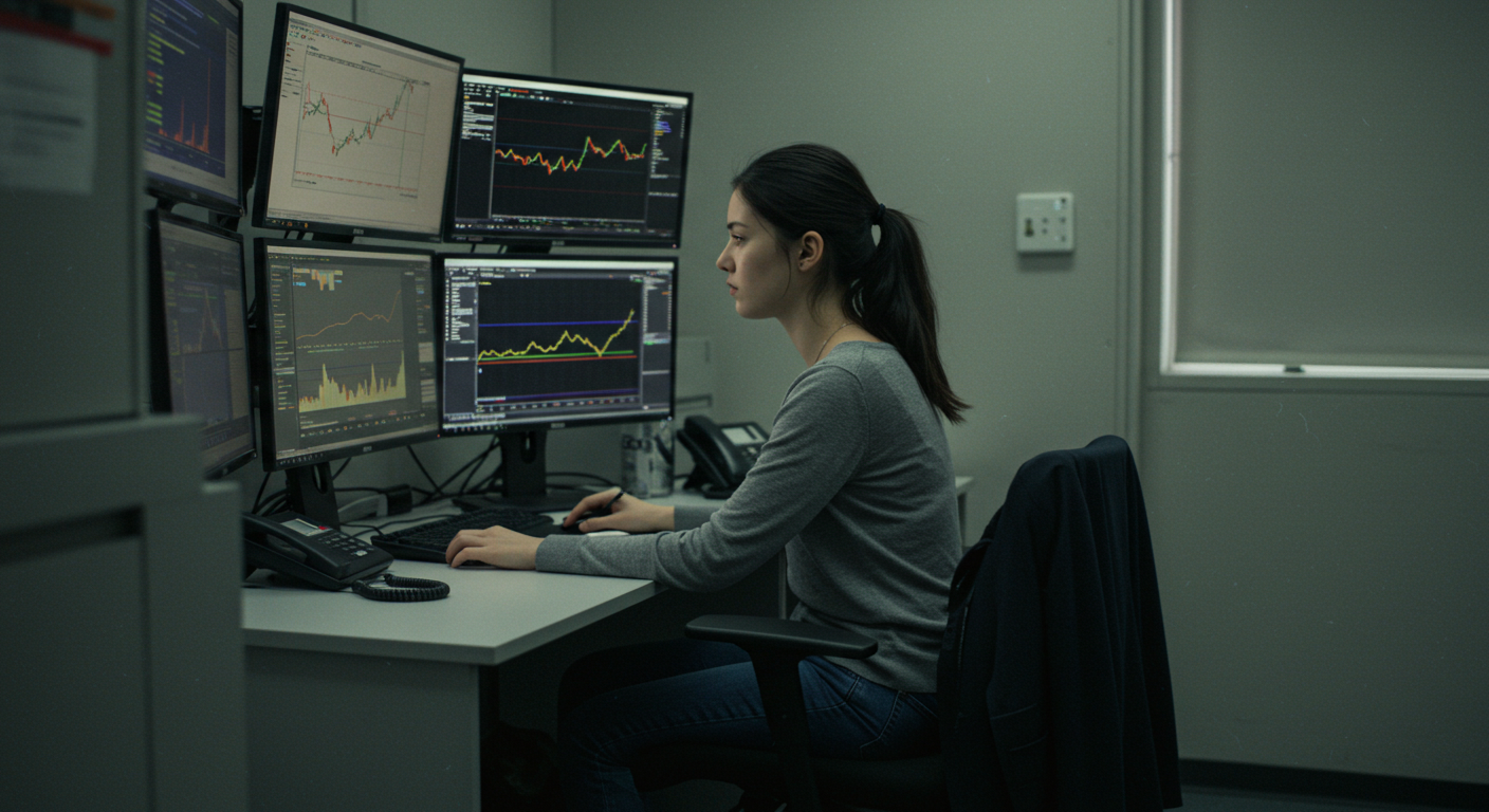 Escolha o Melhor Forex Broker Guia Definitivo para Traders