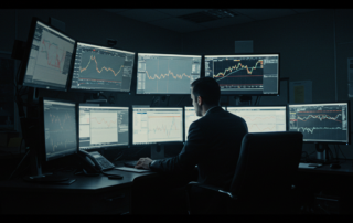 Especulação Financeira Guia Completo para Lucro e Riscos