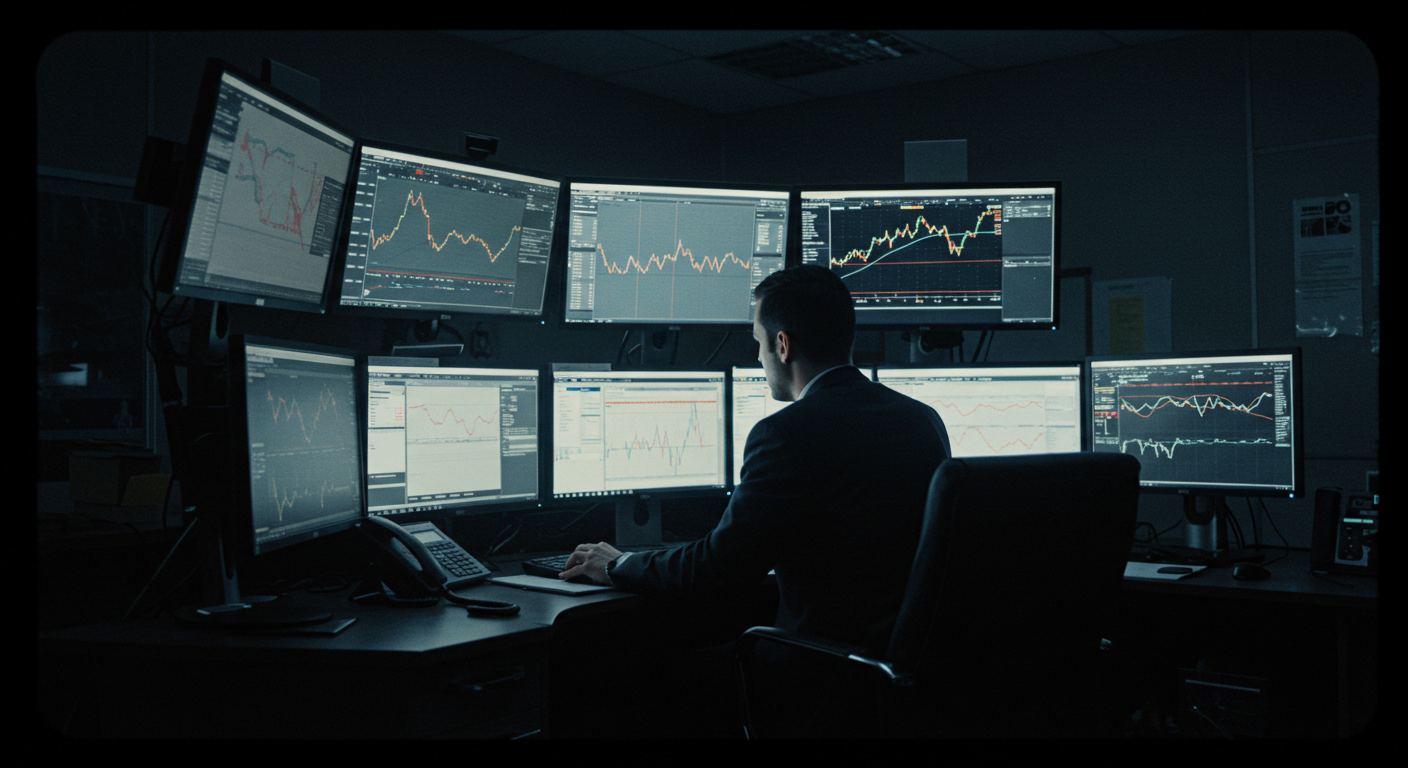 Especulação Financeira: Guia Completo para Lucro e Riscos 13 Especulação Financeira Guia Completo para Lucro e Riscos