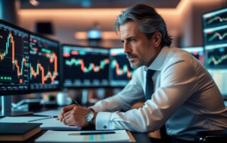 Escolha o Melhor Forex Broker: eToro vs. XM – Guia Completo