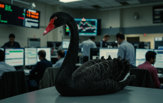 Evento Cisne Negro O Guia Definitivo para o Imprevisível