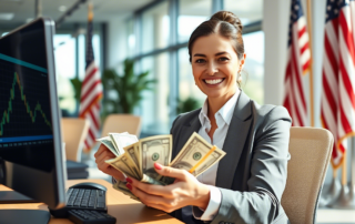 Guía Definitiva para Invertir en Acciones en Estados Unidos