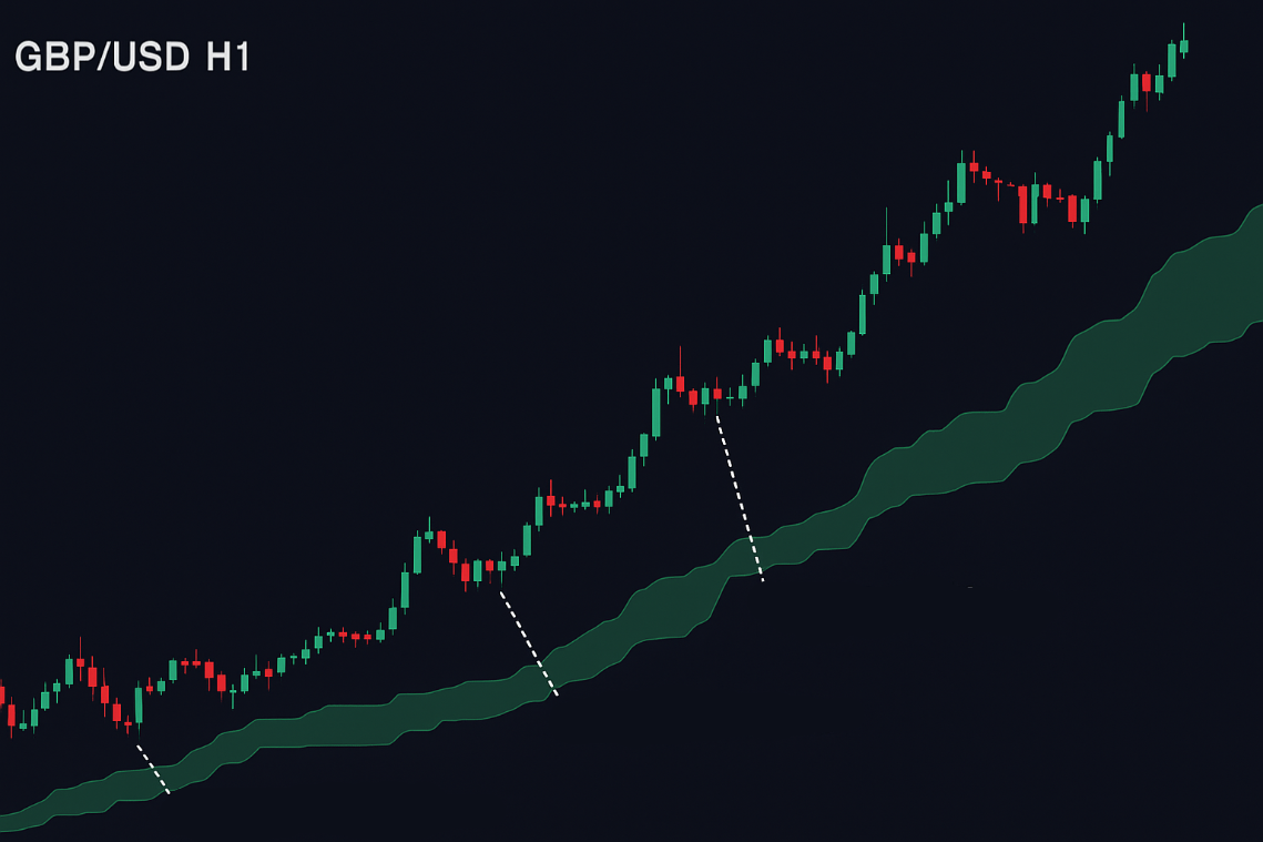 Ichimoku Forex: O Guia Definitivo Para Dominar o Gráfico Único 2 Ichimoku Forex: O Guia Definitivo Para Dominar o Gráfico Único