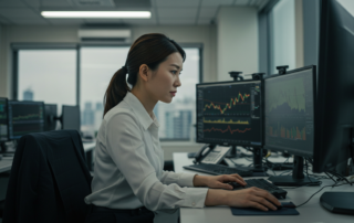 Indicadores de Negociación Forex: La Guía Esencial para Traders 5 Indicadores de Negociação Forex O Guia Essencial para Traders