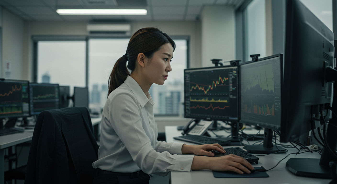 Indicadores de Negociação Forex O Guia Essencial para Traders