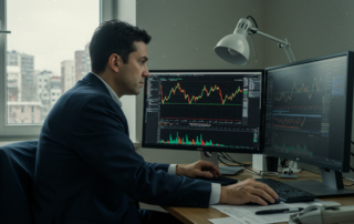 Índice VIX O Guia Definitivo do Índice do Medo