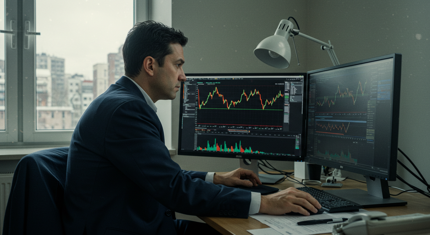 Índice VIX O Guia Definitivo do Índice do Medo