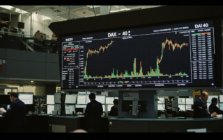 Invertir en el DAX 40: Guía Completa 4 Investir no DAX 40 Guia Completo