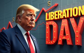 Liberation Day O Que Trump Mudou com Suas Tarifas em 2025