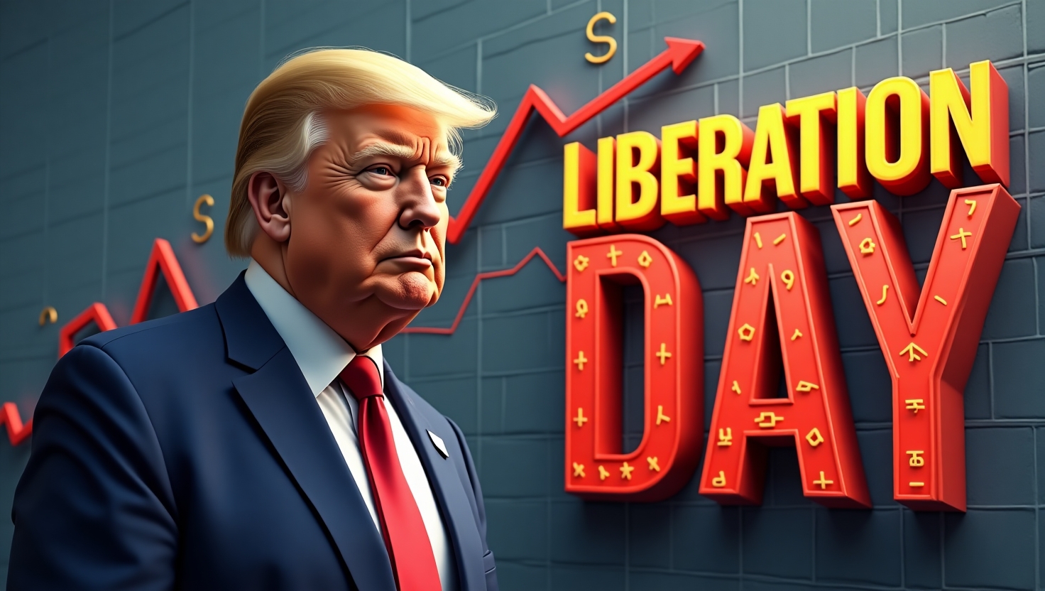 Liberation Day O Que Trump Mudou com Suas Tarifas em 2025