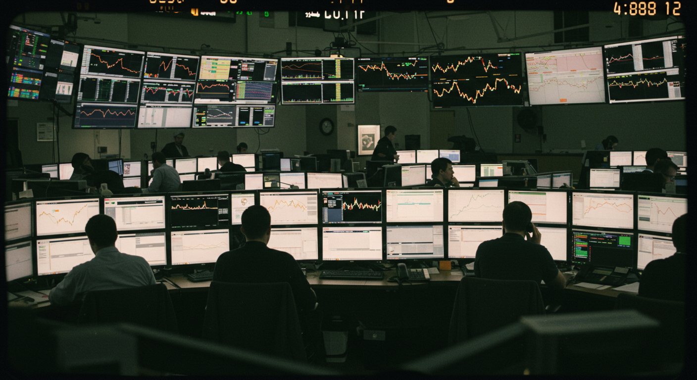 Lista de Verificação para Negociações