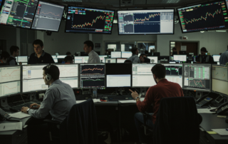 Mejores Acciones de Dividendos en Estados Unidos 5 Melhores Ações de Dividendos nos Estados Unidos