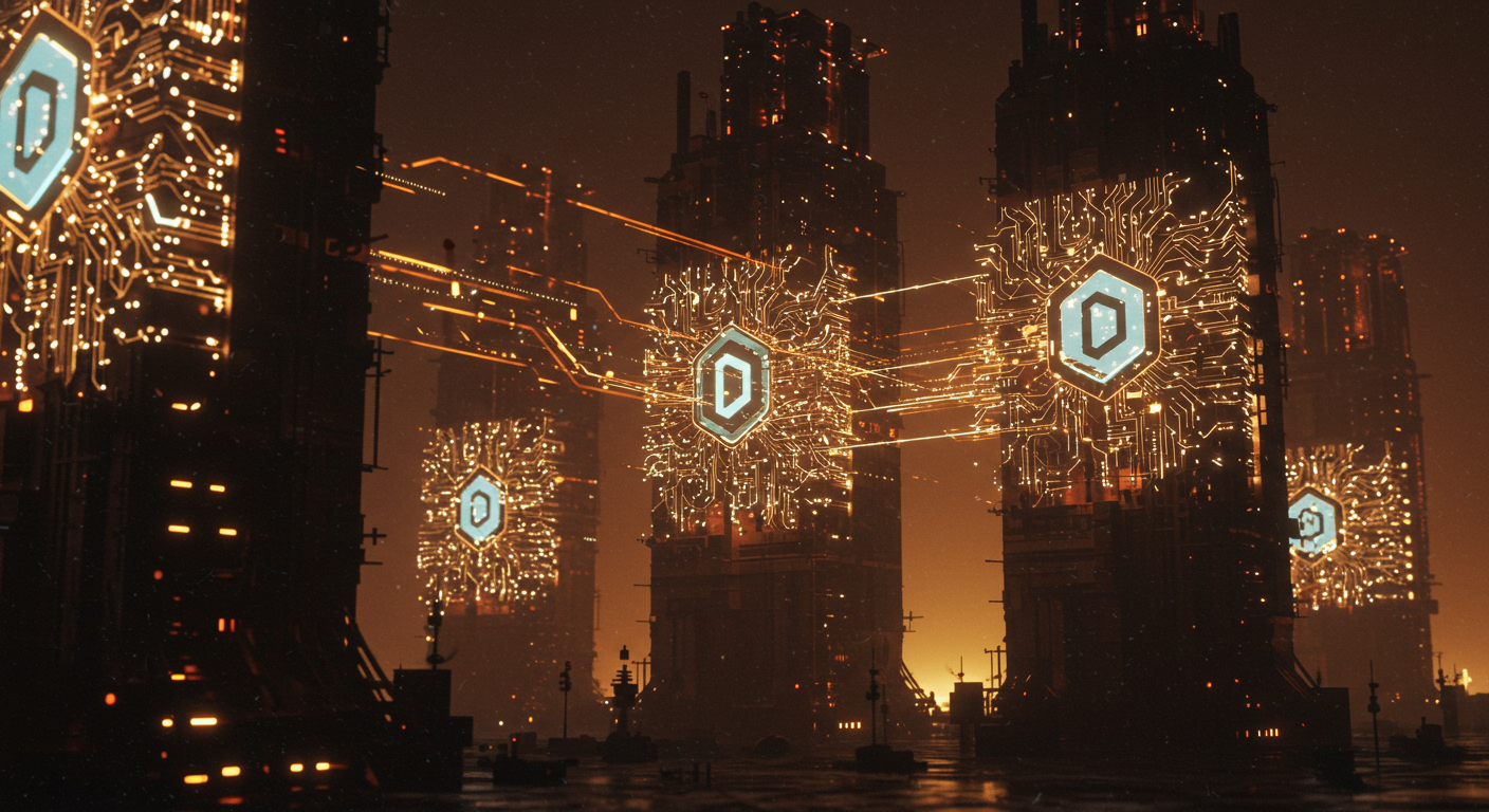 O Que é DeFi Guia Completo sobre Finanças Descentralizadas