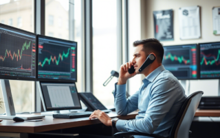 O que é Slippage e Como Evitá-lo Guia Completo