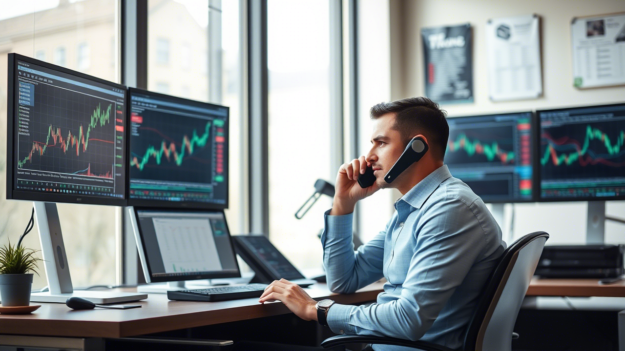 O que é Slippage e Como Evitá-lo? Guia Completo 13 O que é Slippage e Como Evitá-lo Guia Completo