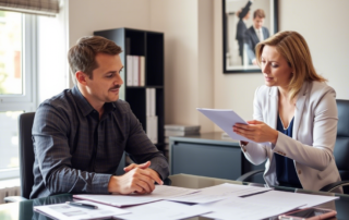O que é um Balanço Patrimonial e Como Ele Funciona