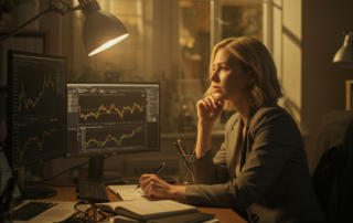 Patrones Estacionales en el Mercado de Acciones: Secretos para Ganar Dinero 1 Padrões Sazonais no Mercado de Ações Segredos para Lucrar