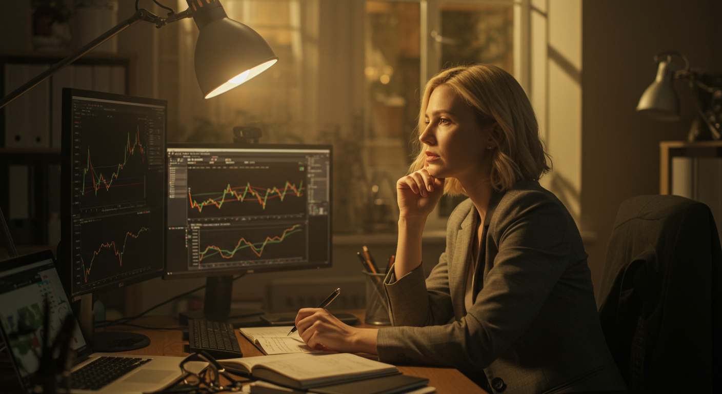 Padrões Sazonais no Mercado de Ações: Segredos para Lucrar 2 Padrões Sazonais no Mercado de Ações Segredos para Lucrar