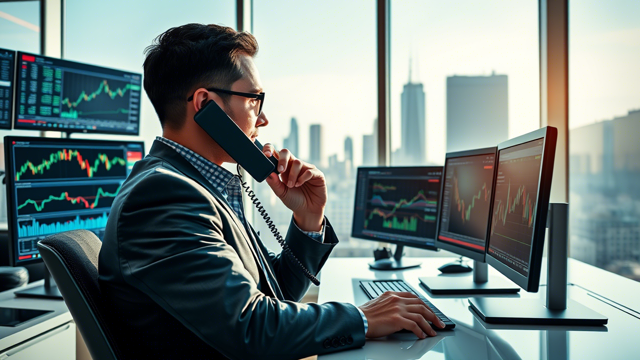 Quais Benefícios em Operar Forex: Guia Completo para Investidores 14 Quais Benefícios em Operar Forex Guia Completo para Investidores