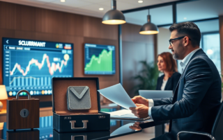 Quais são as Regulamentações Mais Seguras para Forex (FCA, CySEC, ASIC)