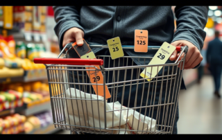 Qual a Melhor Forma de Investir com Inflação Alta