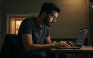 Queda no Mercado de Ações O Guia Definitivo para Sobreviver e Lucrar