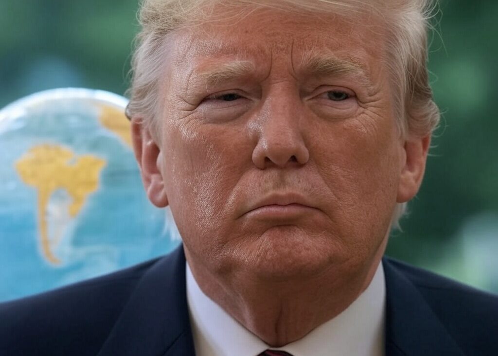 Tarifas Recíprocas Trump Como Elas Afetam o Mundo em 2025