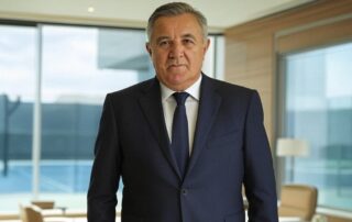 Tiriac O Gênio do Tênis que Conquistou os Negócios