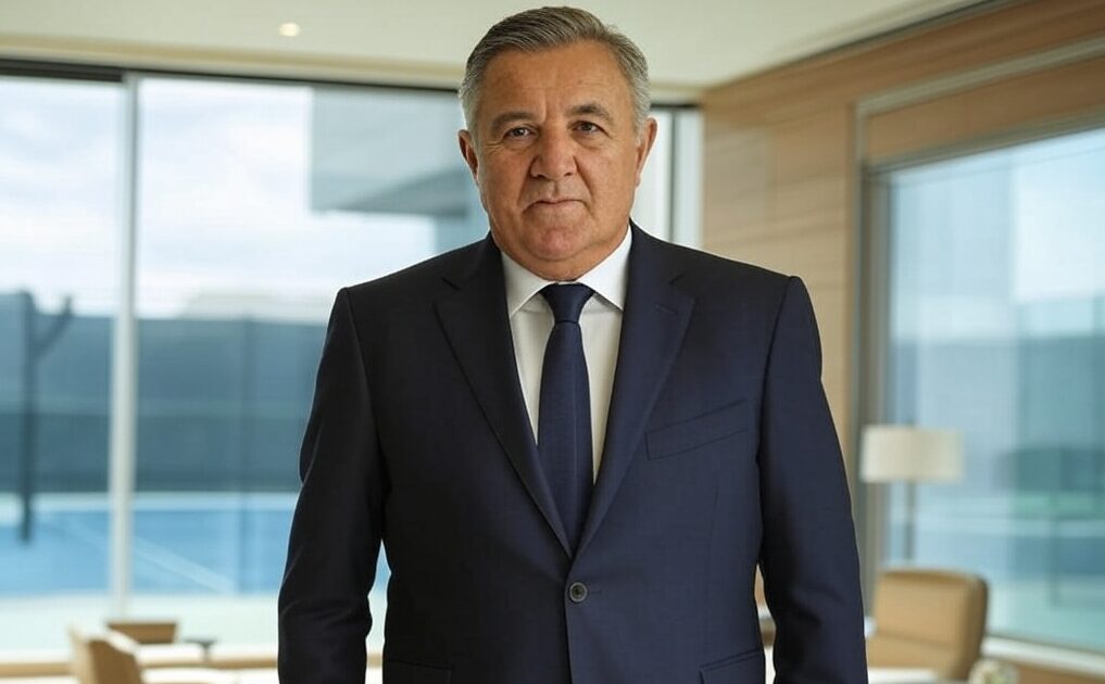 Tiriac O Gênio do Tênis que Conquistou os Negócios