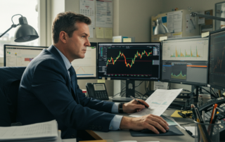 Banco Digital vs Corredora: Guía Completa