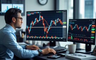 XM vs Tickmill Qual é o Melhor Corretor Forex