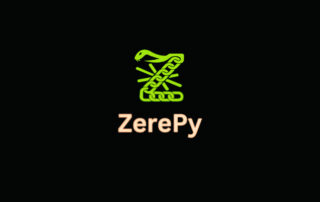 ZerePy AI: Investimento com Dados e Blockchain 18 ZerePy AI Maximize Seu Investimento com Dados e Blockchain