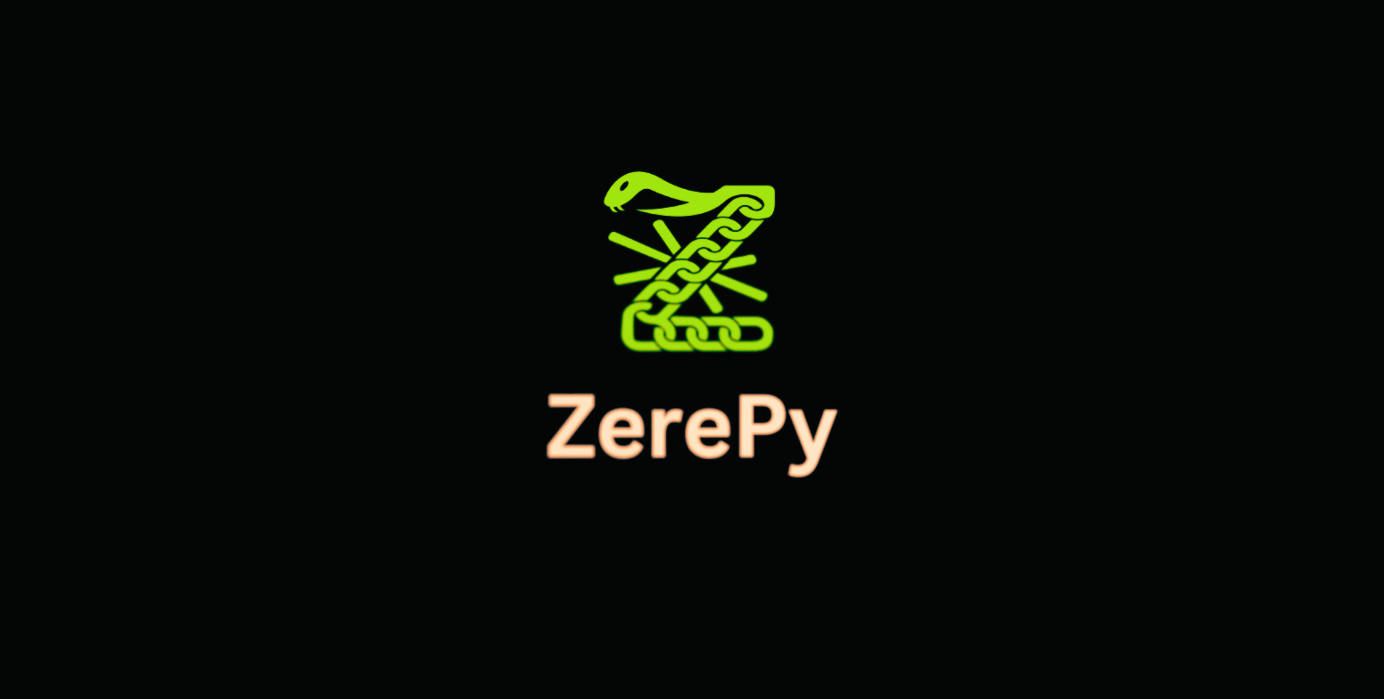 ZerePy AI Maximize Seu Investimento com Dados e Blockchain