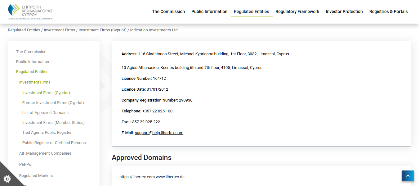 Libertex é Confiável? Descubra Tudo Sobre Esta Corretora