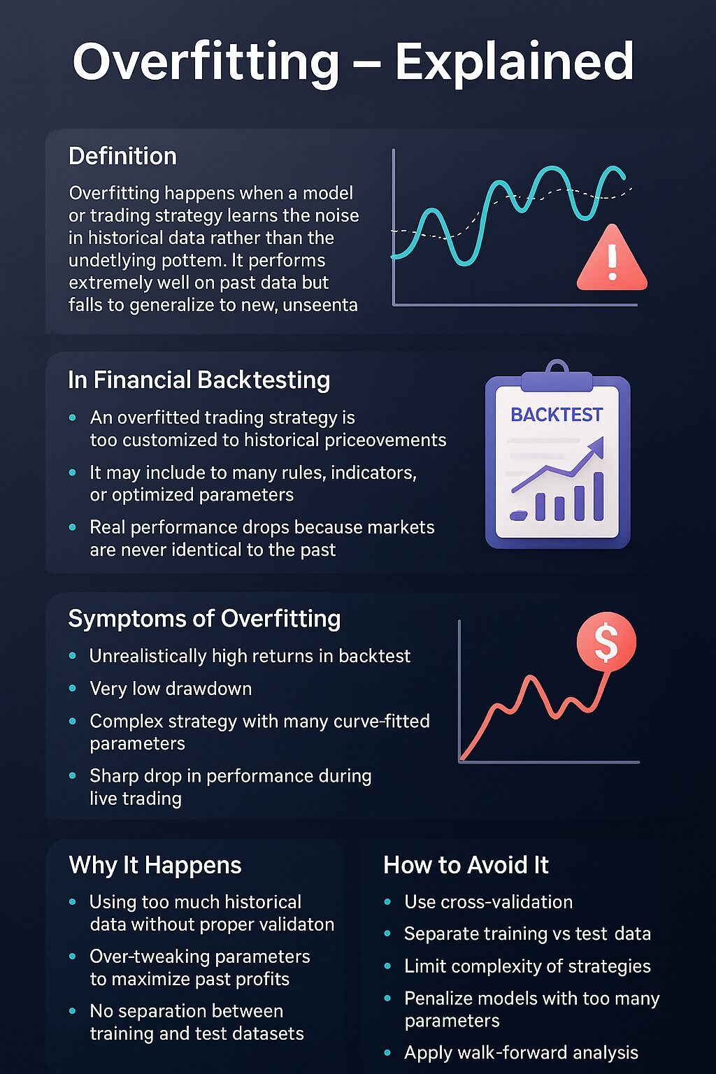 Backtesting no Mercado Financeiro: Guia Completo 2 Backtesting no Mercado Financeiro: Guia Completo