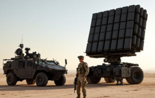 Mejores Inversiones Durante la Tercera Guerra Mundial 7 Mejores Inversiones Durante la Tercera Guerra Mundial