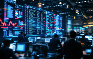 Trading Algorítmico MT5: La Revolución Silenciosa 1 Trading Algorítmico MT5: La Revolución Silenciosa