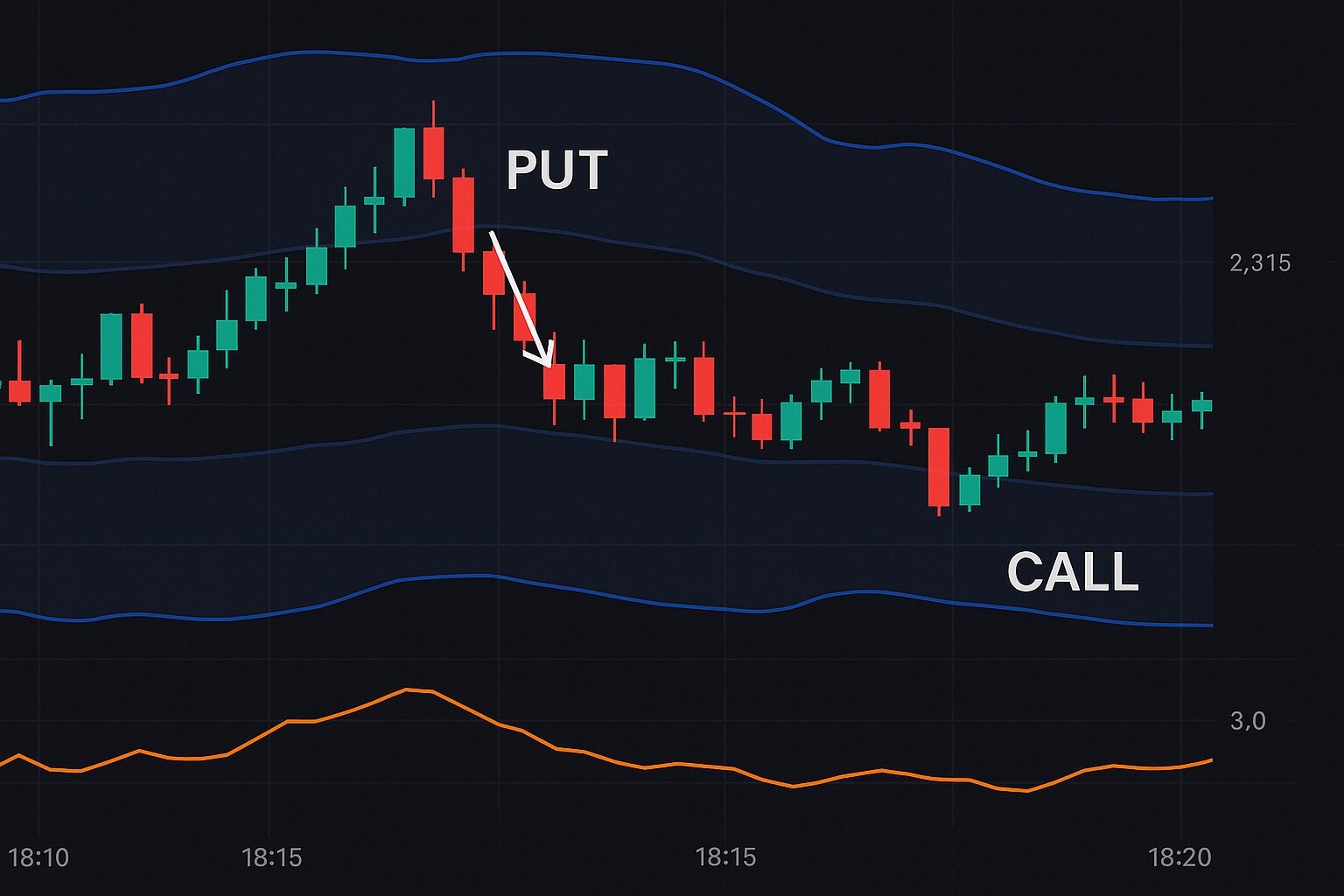 Ethereum em Opções Binárias: Estratégias Avançadas