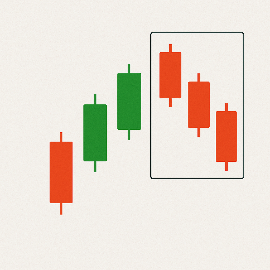 Identificação de Tendências em Gráficos de Candlestick