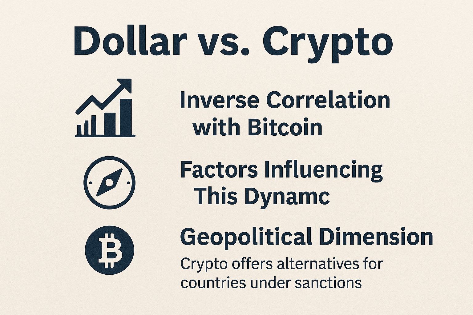 A Influência do Dólar no Mercado de Criptomoedas 1 Mercado de Criptomoedas